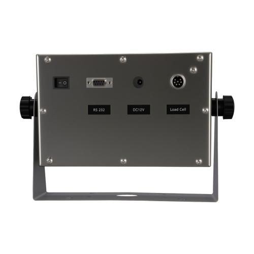 Miernik wagowy Lilascale B27SC F OIML